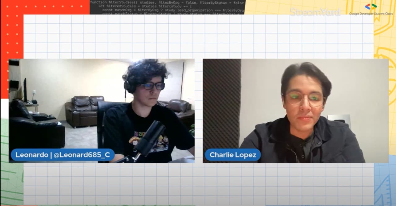 The road from Mexico to Silicon Valley Small tips to have great job interviews
