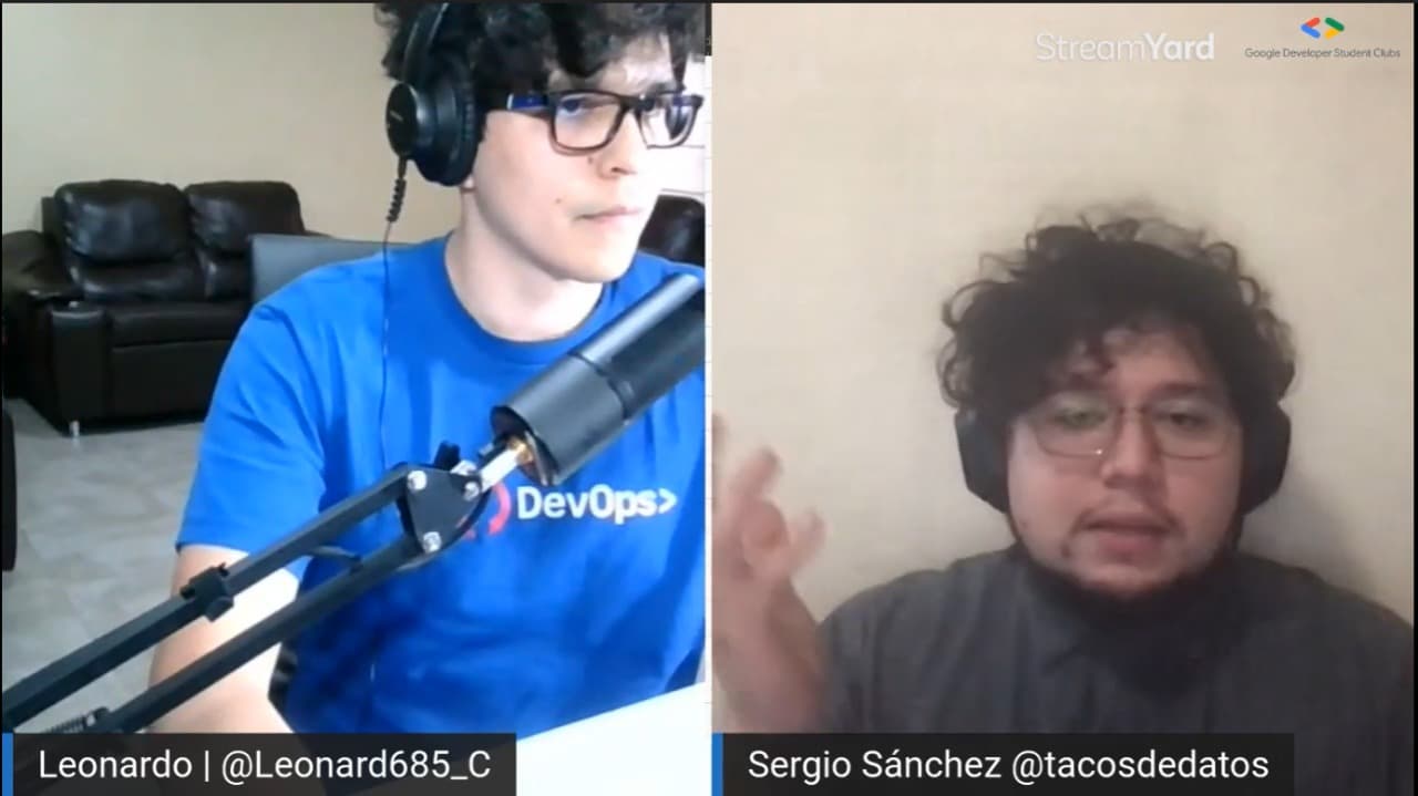 The labor ecosystem of Data Science with Sergio Sánchez